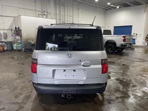 2008 Honda Element EX