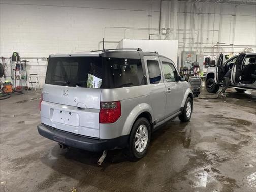 2008 Honda Element EX