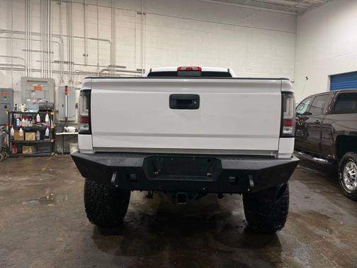 2015 GMC Sierra 2500 Denali