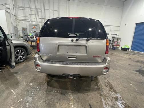 2002 GMC Envoy SLT