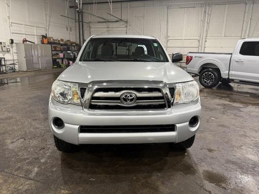 2010 Toyota Tacoma Access Cab