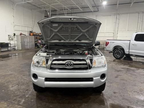 2010 Toyota Tacoma Access Cab