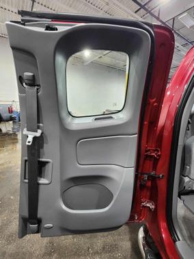 2010 Toyota Tacoma Access Cab
