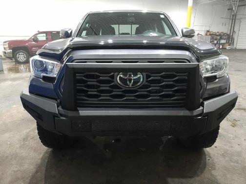 2020 Toyota Tacoma TRD Off Road