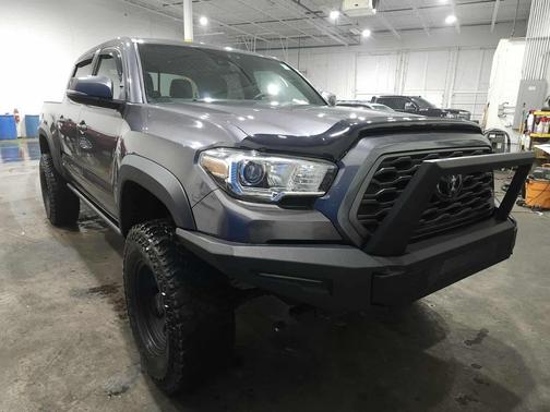 2020 Toyota Tacoma TRD Off Road