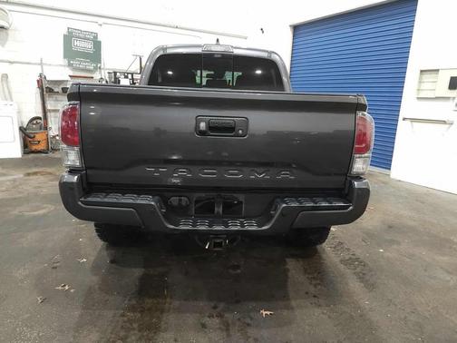 2020 Toyota Tacoma TRD Off Road