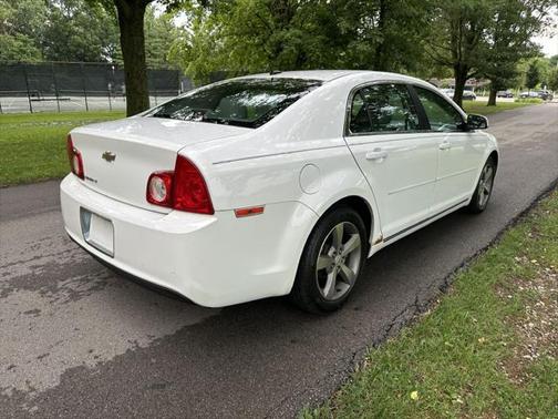 2011 Chevrolet Malibu 1LT