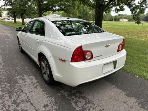 2011 Chevrolet Malibu 1LT