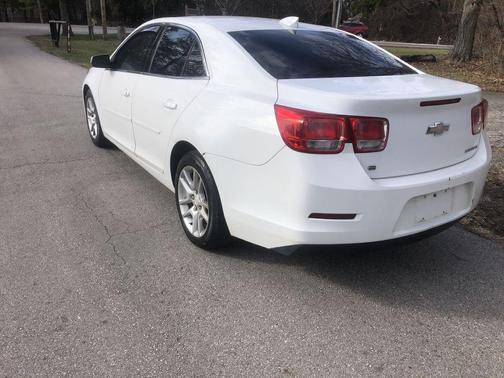 2015 Chevrolet Malibu 1LT