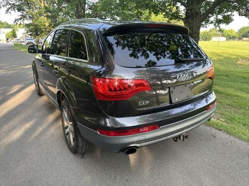 2013 Audi Q7 3.0T Premium Plus