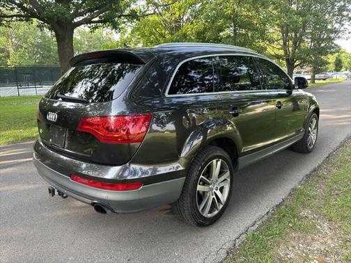 2013 Audi Q7 3.0T Premium Plus