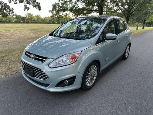 2014 Ford C-Max Hybrid SEL