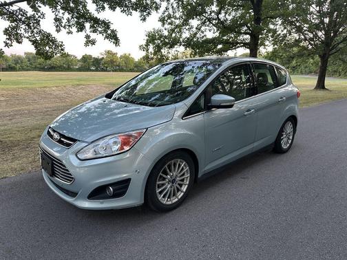 2014 Ford C-Max Hybrid SEL