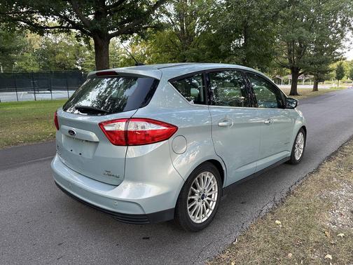 2014 Ford C-Max Hybrid SEL