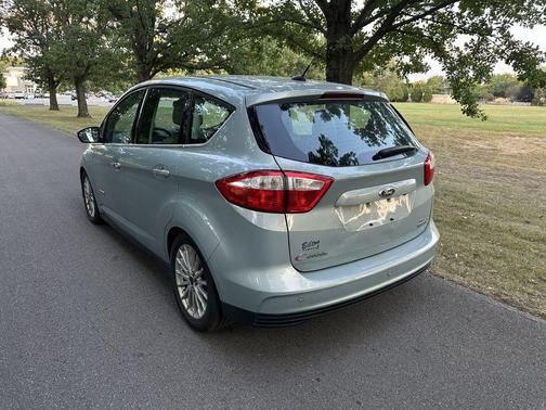 2014 Ford C-Max Hybrid SEL