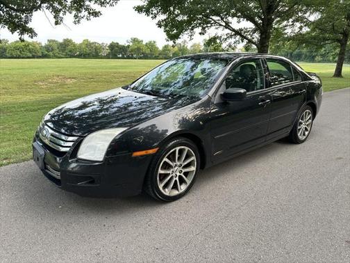 2009 Ford Fusion SE