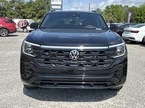 2025 Volkswagen Atlas Cross Sport 2.0T SEL