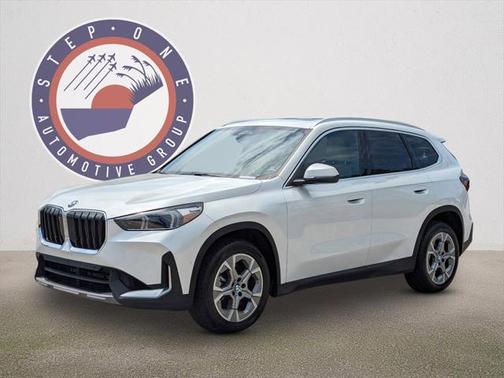 2023 BMW X1 xDrive28i