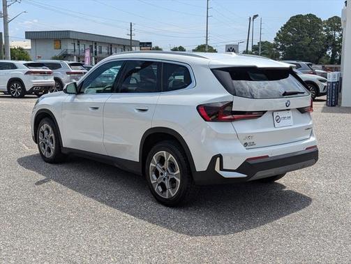 2023 BMW X1 xDrive28i