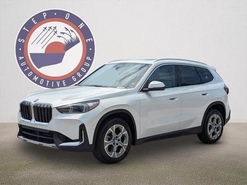 2023 BMW X1 xDrive28i