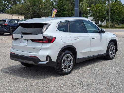 2023 BMW X1 xDrive28i