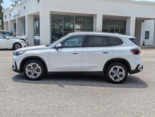 2023 BMW X1 xDrive28i