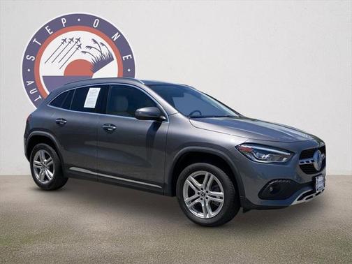 2023 Mercedes-Benz GLA 250 Base