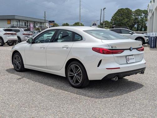 2024 BMW 228 Gran Coupe i sDrive