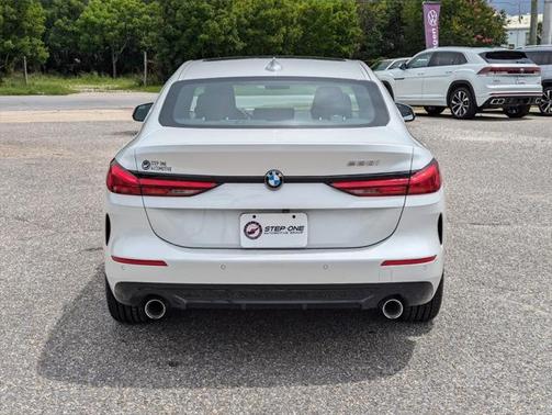 2024 BMW 228 Gran Coupe i sDrive
