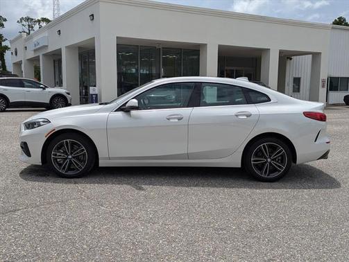 2024 BMW 228 Gran Coupe i sDrive