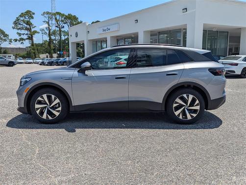2025 Volkswagen ID.4 Pro