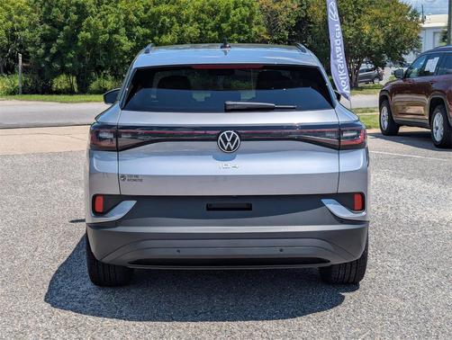 2025 Volkswagen ID.4 Pro