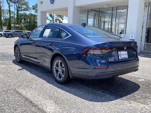 2023 Honda Accord EX 1.5T