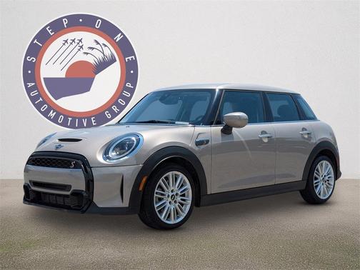 2024 MINI Hardtop Cooper S