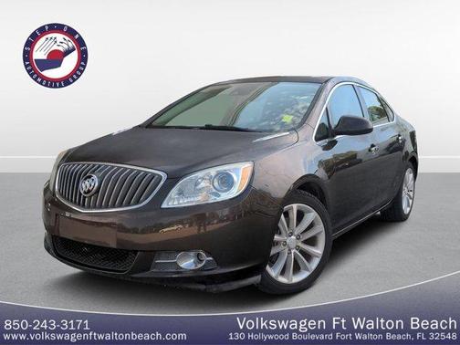 Photo 1 of 33 of 2014 Buick Verano Leather Group