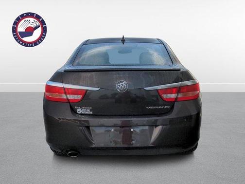 Photo 5 of 33 of 2014 Buick Verano Leather Group
