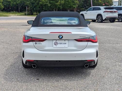 2024 BMW 430 i