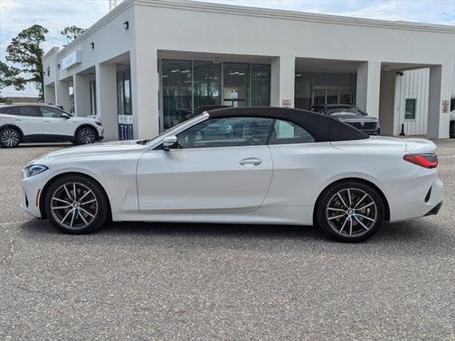 2024 BMW 430 i