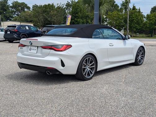 2024 BMW 430 i