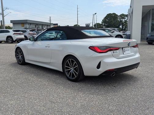 2024 BMW 430 i