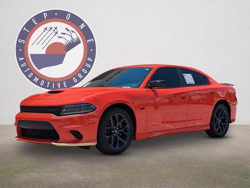 2023 Dodge Charger R/T