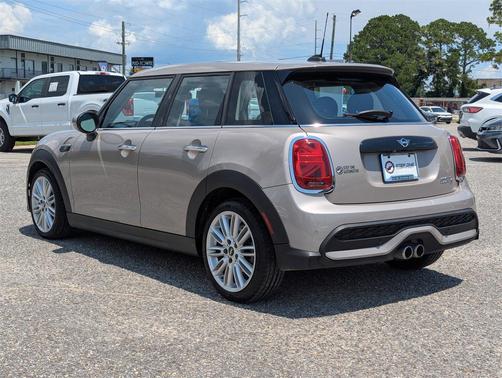 2024 MINI Hardtop Cooper S