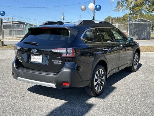 2024 Subaru Outback Touring