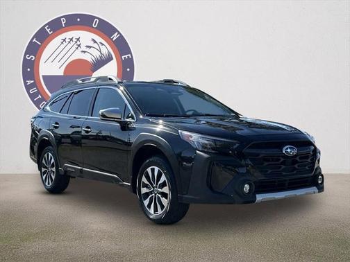 2024 Subaru Outback Touring