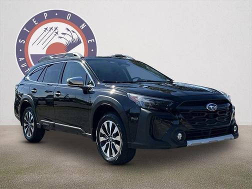 2024 Subaru Outback Touring
