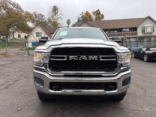 2019 RAM 3500 Tradesman
