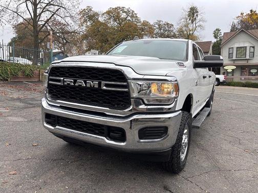 2019 RAM 3500 Tradesman