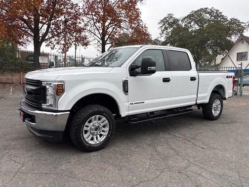 2019 Ford F-250 XLT