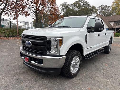 2019 Ford F-250 XLT