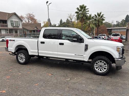 2019 Ford F-250 XLT